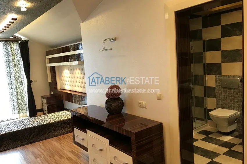 Purchase Beautiful private villa in Kemer 2 