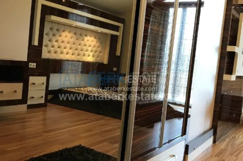 Purchase Beautiful private villa in Kemer 3 