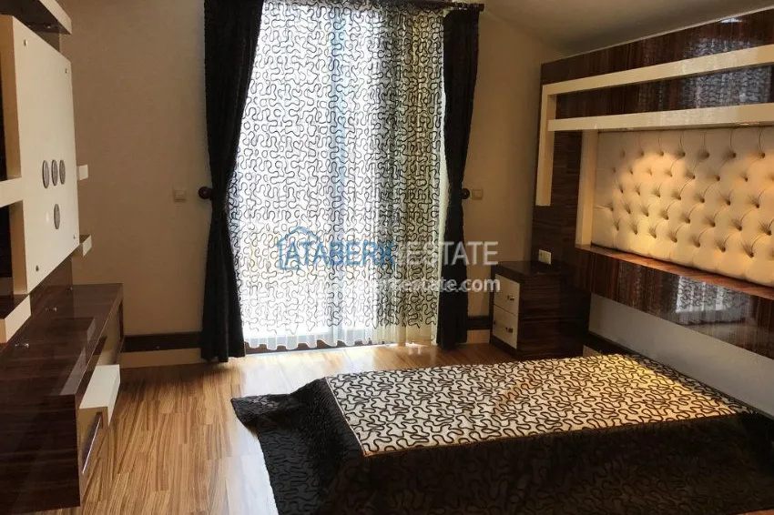 Purchase Beautiful private villa in Kemer 5 