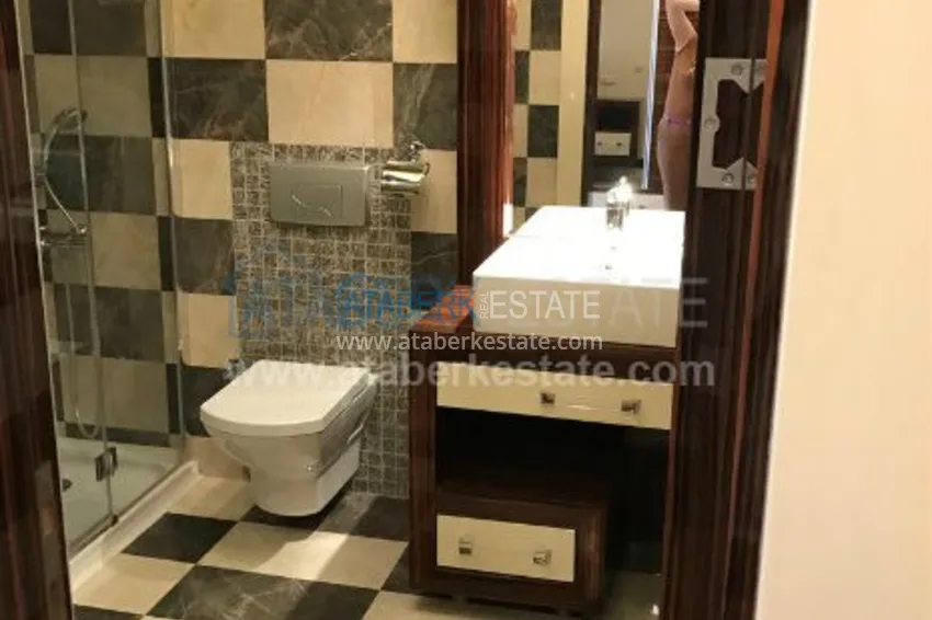 Purchase Beautiful private villa in Kemer 6 