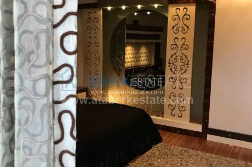 Purchase Beautiful private villa in Kemer 9 