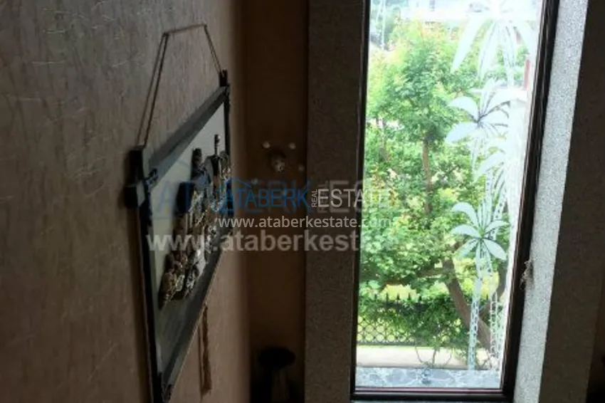 Purchase Beautiful private villa in Kemer 11 