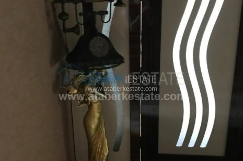 Purchase Beautiful private villa in Kemer 12 