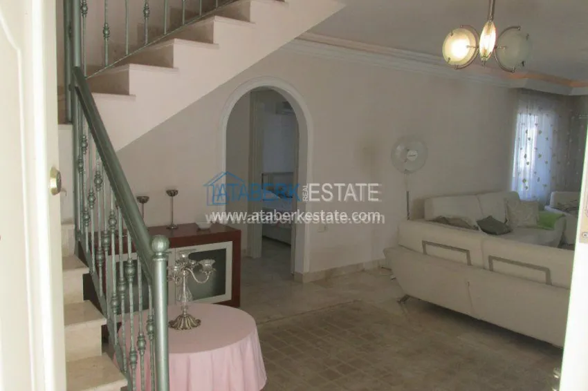 Purchase  Вилла с мебелью в районе Джикджили 1 