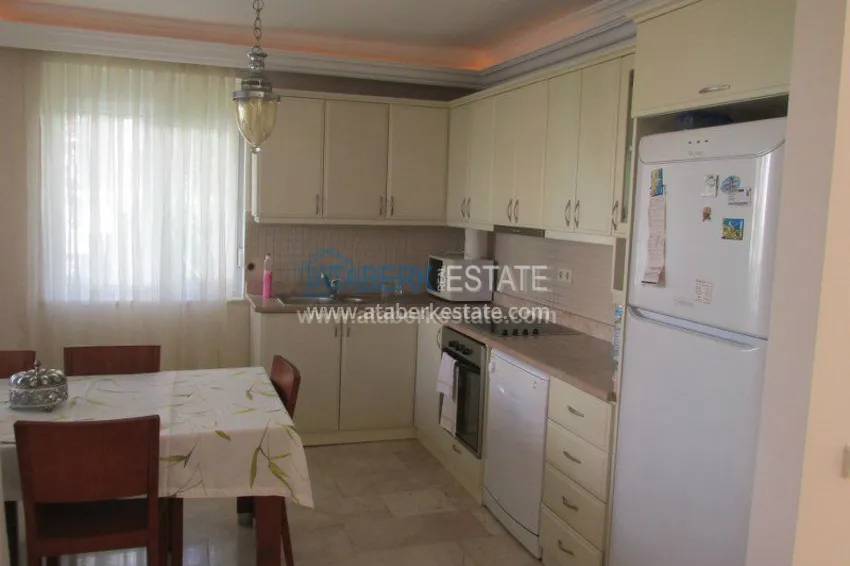 Purchase  Вилла с мебелью в районе Джикджили 5 