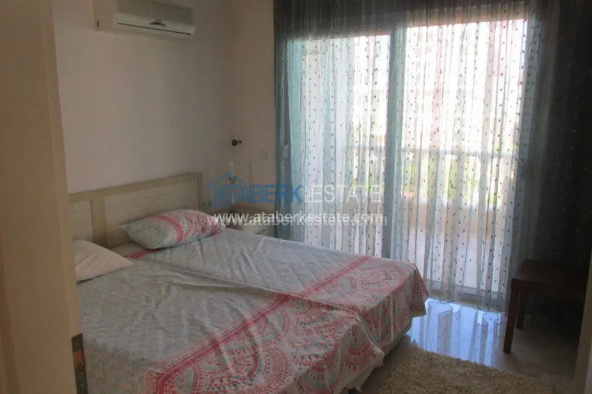 Purchase  Вилла с мебелью в районе Джикджили 8 