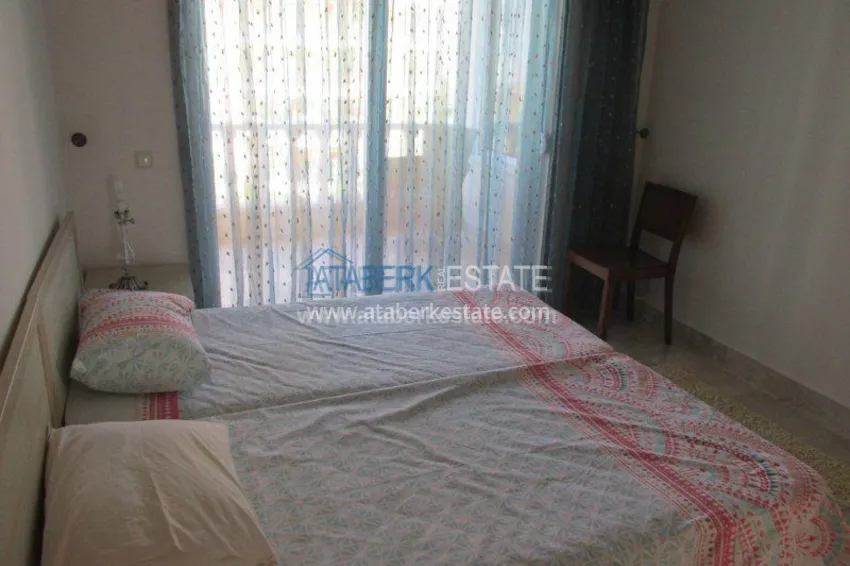 Purchase  Вилла с мебелью в районе Джикджили 10 