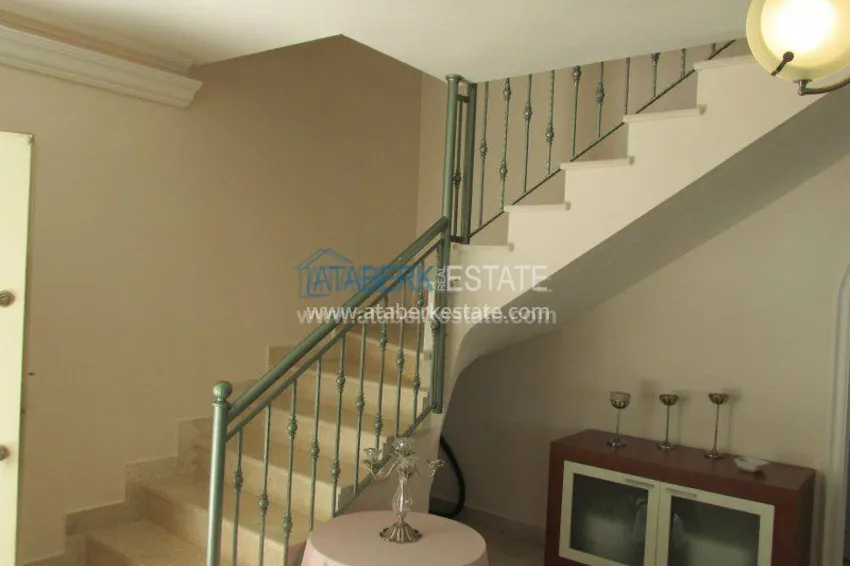 Purchase  Вилла с мебелью в районе Джикджили 11 