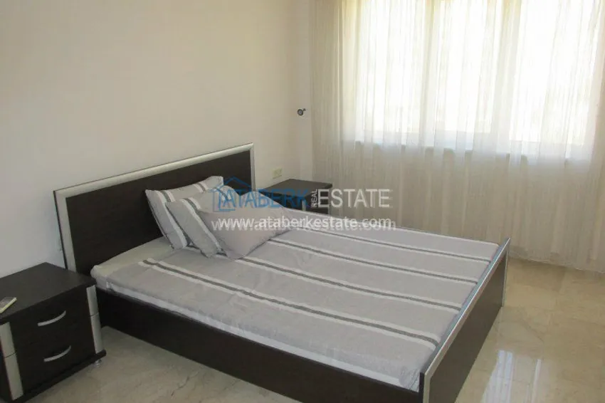 Purchase  Вилла с мебелью в районе Джикджили 14 