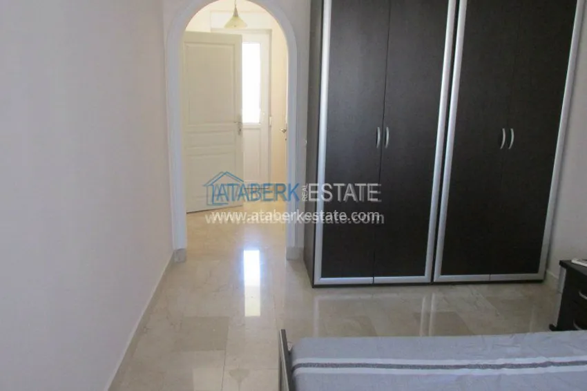 Purchase  Вилла с мебелью в районе Джикджили 16 