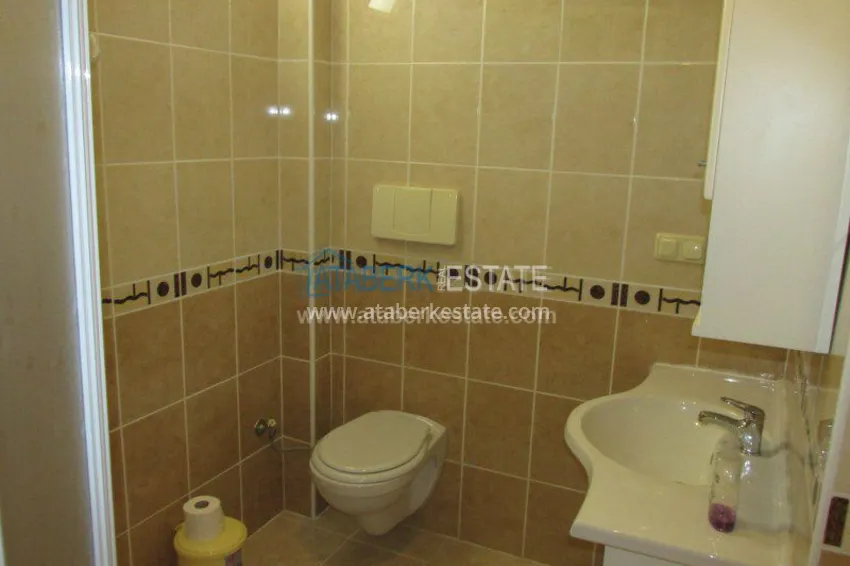 Purchase  Вилла с мебелью в районе Джикджили 21 