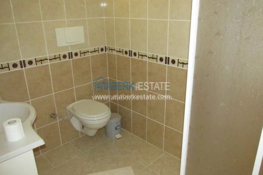 Purchase  Вилла с мебелью в районе Джикджили 22 