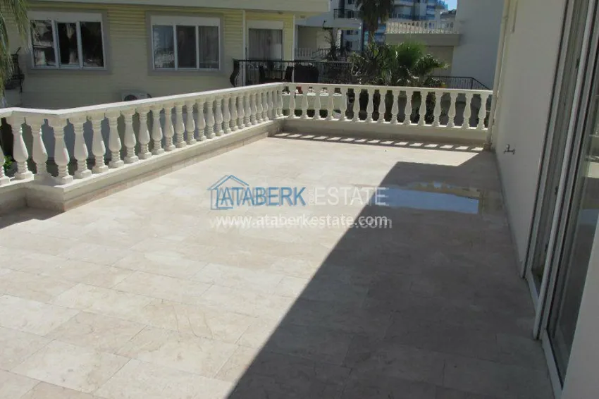 Purchase  Вилла с мебелью в районе Джикджили 24 