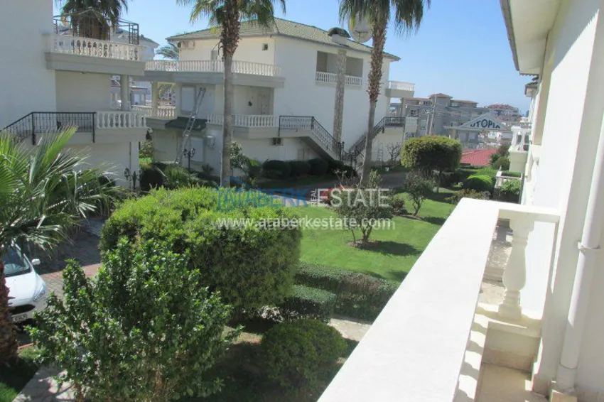 Purchase  Вилла с мебелью в районе Джикджили 25 