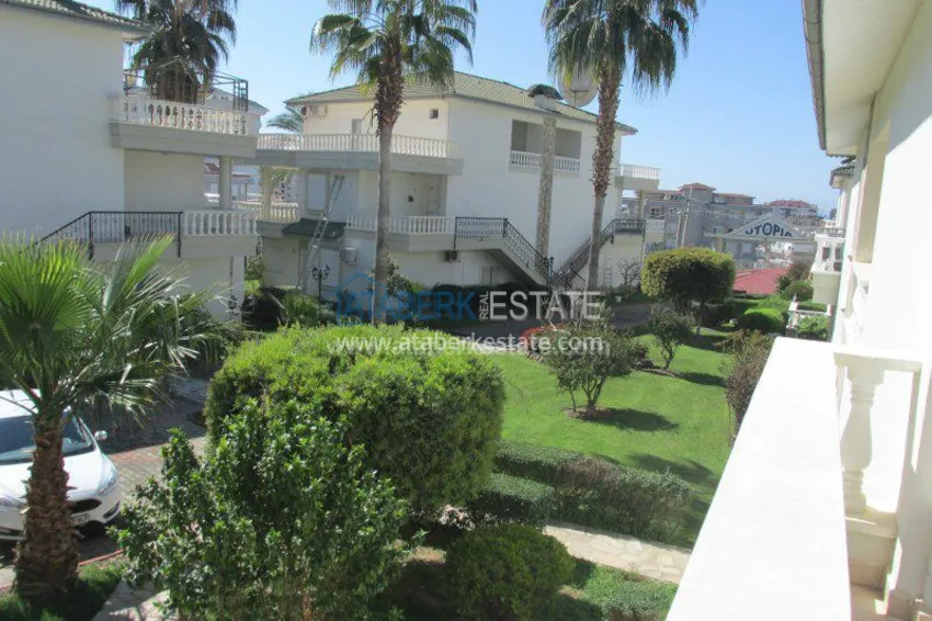 Purchase  Вилла с мебелью в районе Джикджили 26 