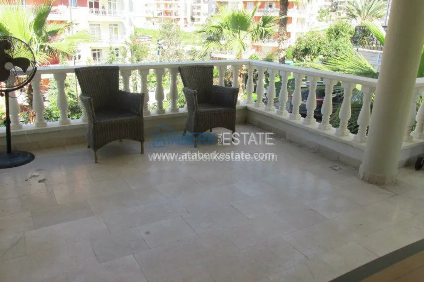 Purchase  Вилла с мебелью в районе Джикджили 27 