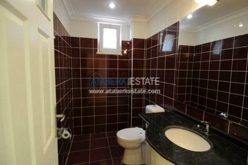 Purchase  Two-storey villa with a pool in Gold City complex 6 