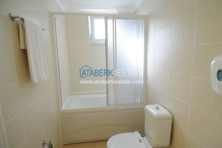 Purchase  Two-storey villa with a pool in Gold City complex 7 