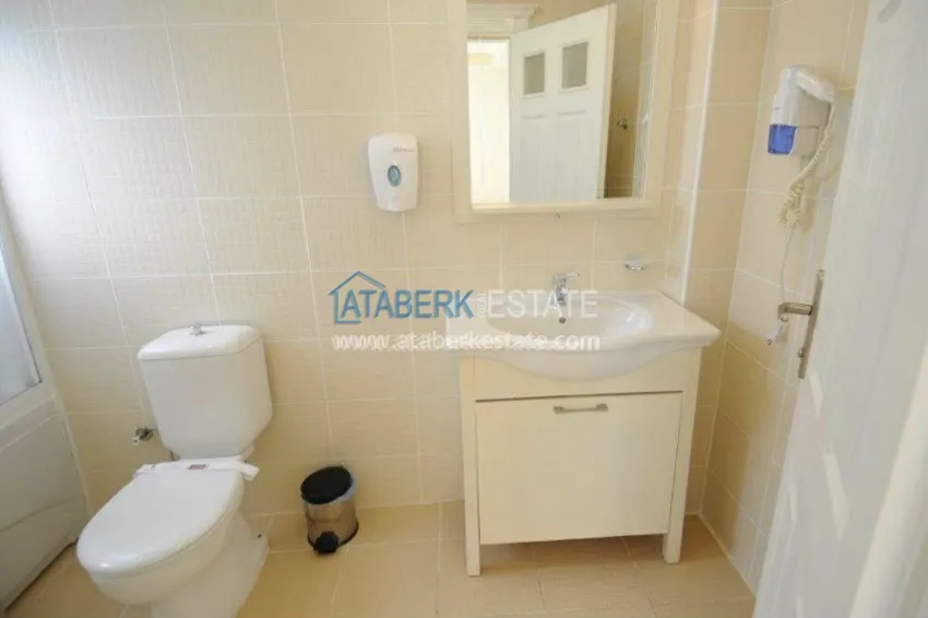 Purchase  Two-storey villa with a pool in Gold City complex 16 