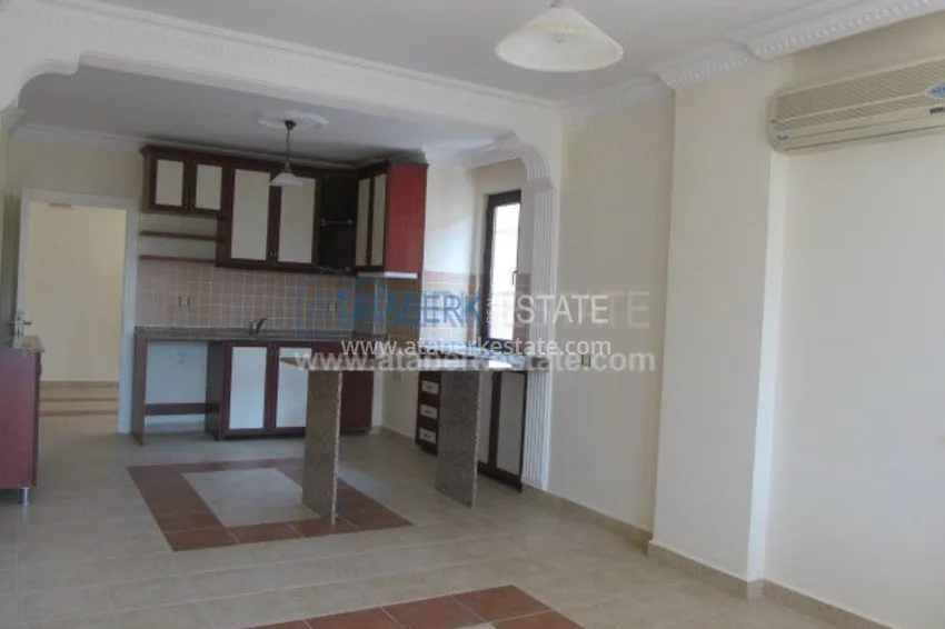 Purchase  Трехкомнатная квартира в европейском районе Оба. 1 