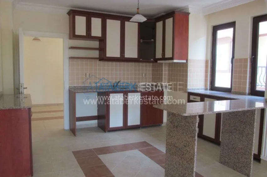 Purchase  Трехкомнатная квартира в европейском районе Оба. 2 