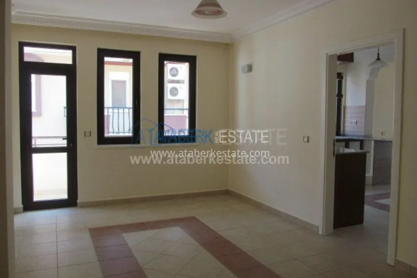 Purchase  Трехкомнатная квартира в европейском районе Оба. 5 