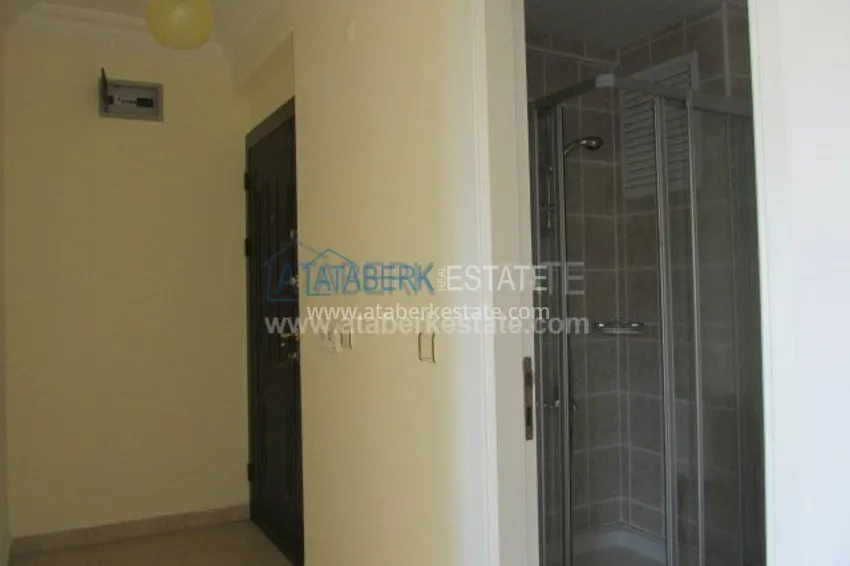 Purchase  Трехкомнатная квартира в европейском районе Оба. 7 