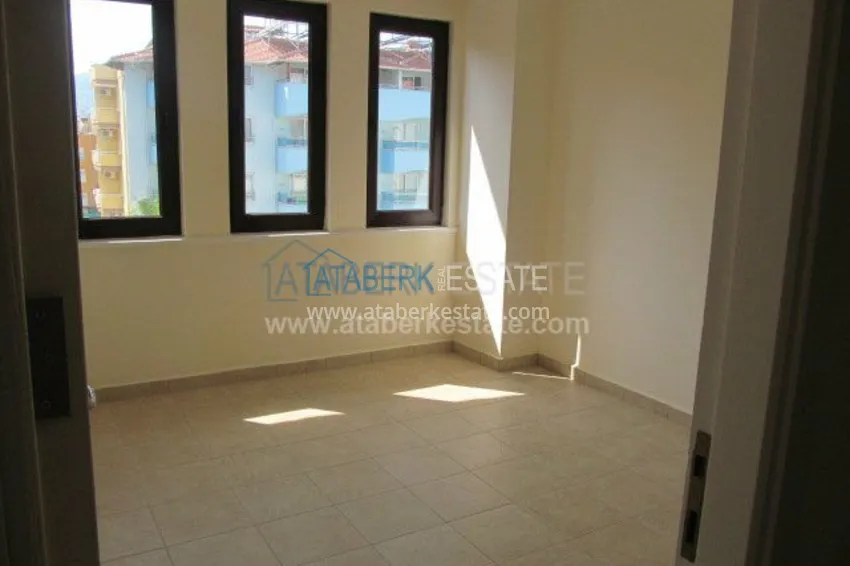 Purchase  Трехкомнатная квартира в европейском районе Оба. 9 