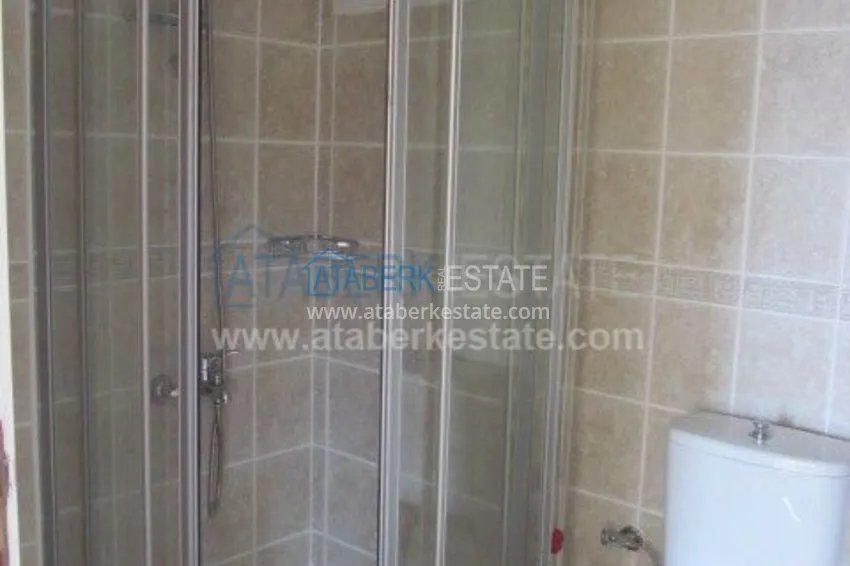 Purchase  Трехкомнатная квартира в европейском районе Оба. 10 