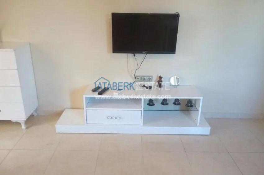 Purchase  Отличная квартира студия с мебелью в 200 метрах от моря! 12 