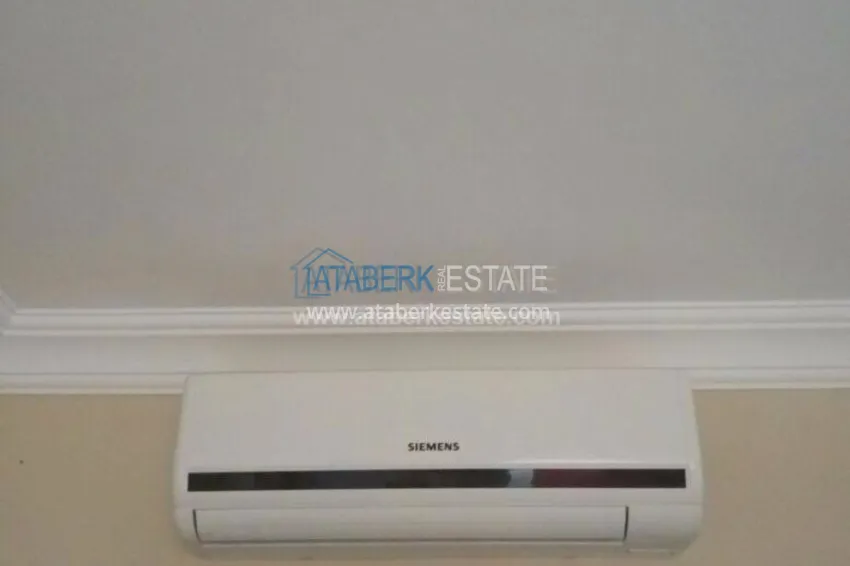 Purchase  Отличная квартира студия с мебелью в 200 метрах от моря! 13 