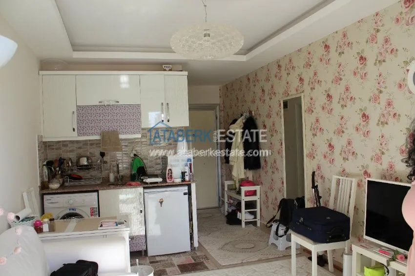 Purchase  Уютная студия в Махмутлар с мебелью! 1 