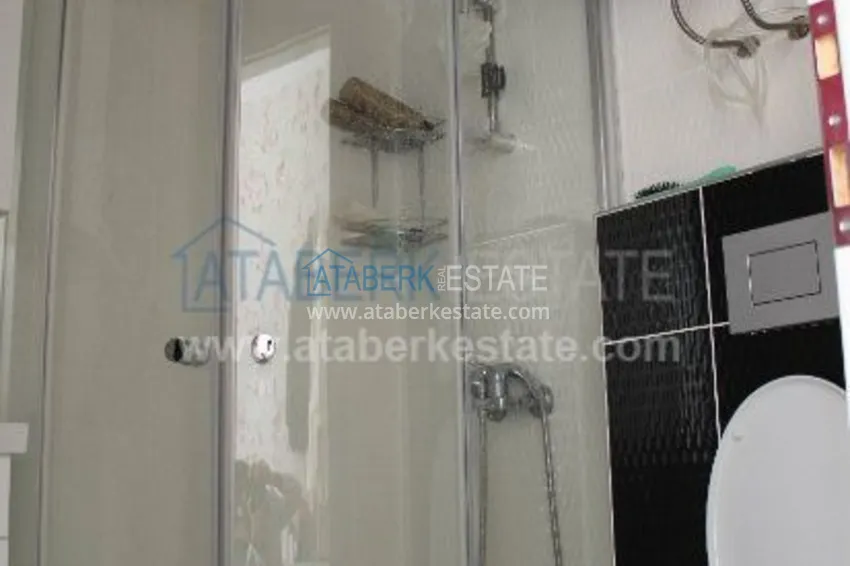 Purchase  Уютная студия в Махмутлар с мебелью! 3 