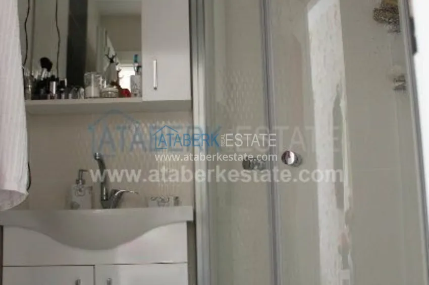 Purchase  Уютная студия в Махмутлар с мебелью! 4 