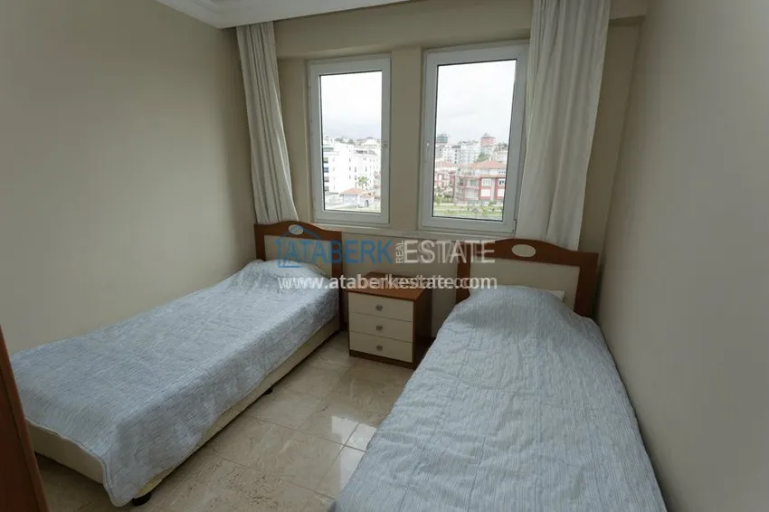 Purchase  Квартиры 2+1 с великолепным видом. 1 