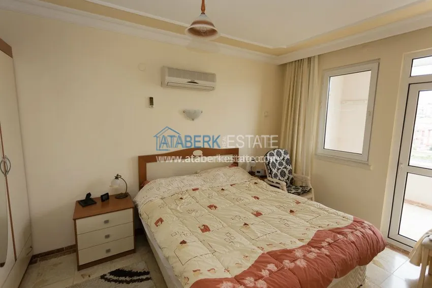 Purchase  Квартиры 2+1 с великолепным видом. 3 