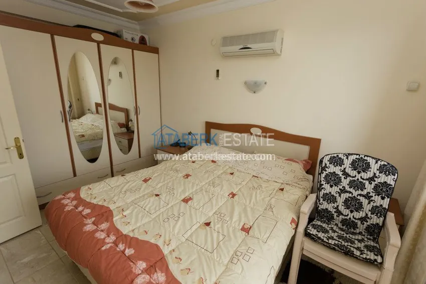 Purchase  Квартиры 2+1 с великолепным видом. 4 