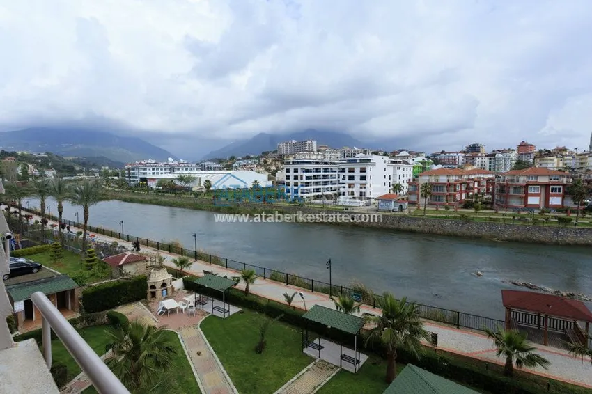 Purchase  Квартиры 2+1 с великолепным видом. 6 