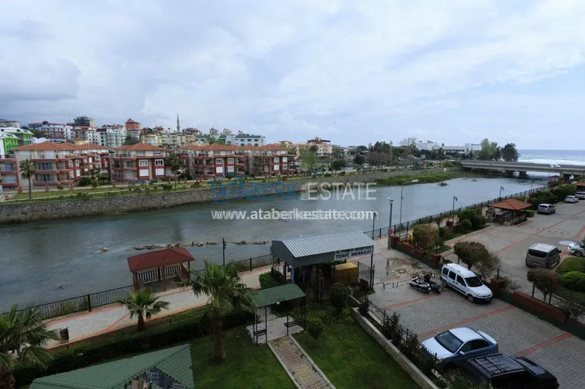 Purchase  Квартиры 2+1 с великолепным видом. 7 