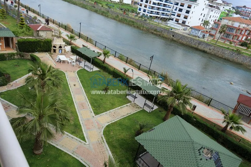 Purchase  Квартиры 2+1 с великолепным видом. 8 