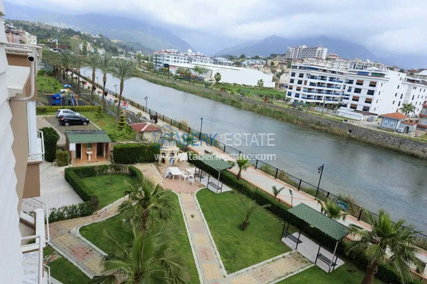 Purchase  Квартиры 2+1 с великолепным видом. 9 