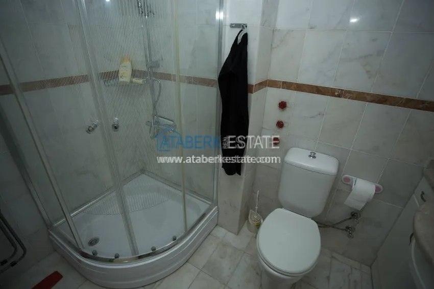 Purchase  Квартиры 2+1 с великолепным видом. 10 