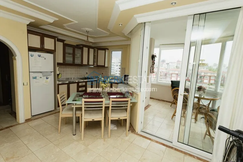 Purchase  Квартиры 2+1 с великолепным видом. 13 