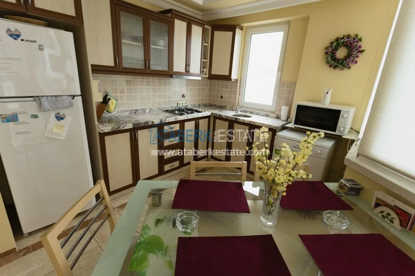 Purchase  Квартиры 2+1 с великолепным видом. 14 