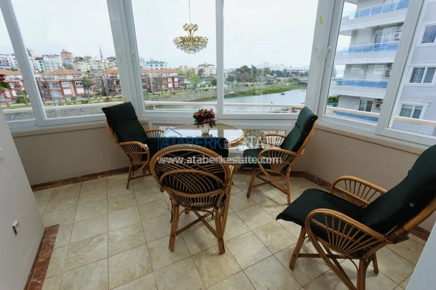 Purchase  Квартиры 2+1 с великолепным видом. 15 