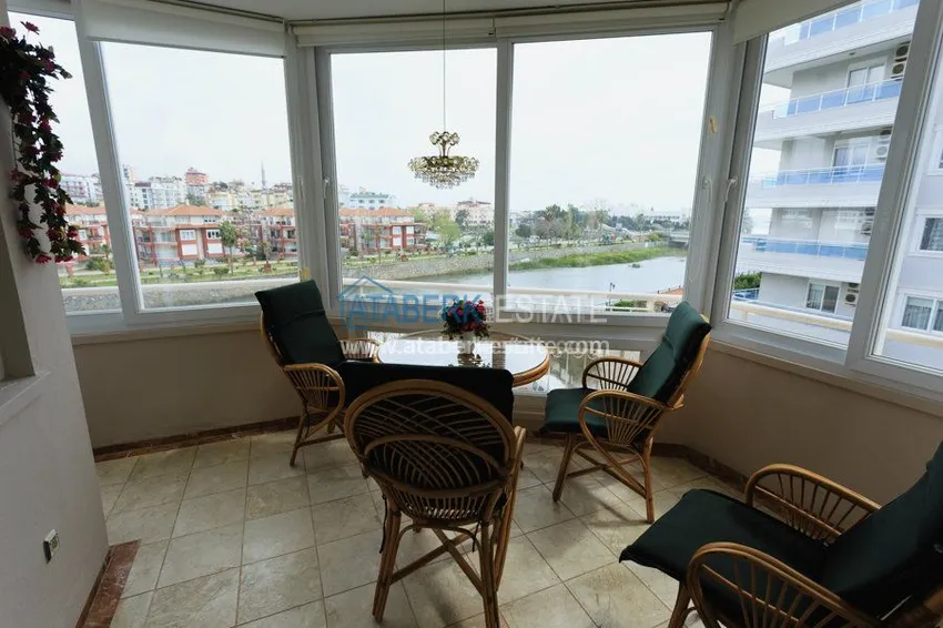 Purchase  Квартиры 2+1 с великолепным видом. 16 