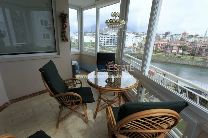 Purchase  Квартиры 2+1 с великолепным видом. 17 