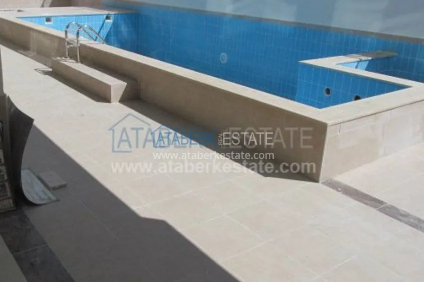 Purchase  Квартиры 2+1 с великолепным видом. 19 