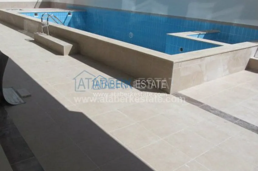 Purchase  Квартиры 2+1 с великолепным видом. 20 