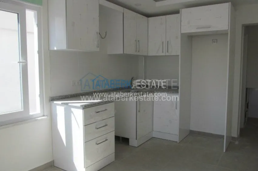 Purchase  Квартира 2+1 в современном комплексе района пляжей Клеопатры. 6 